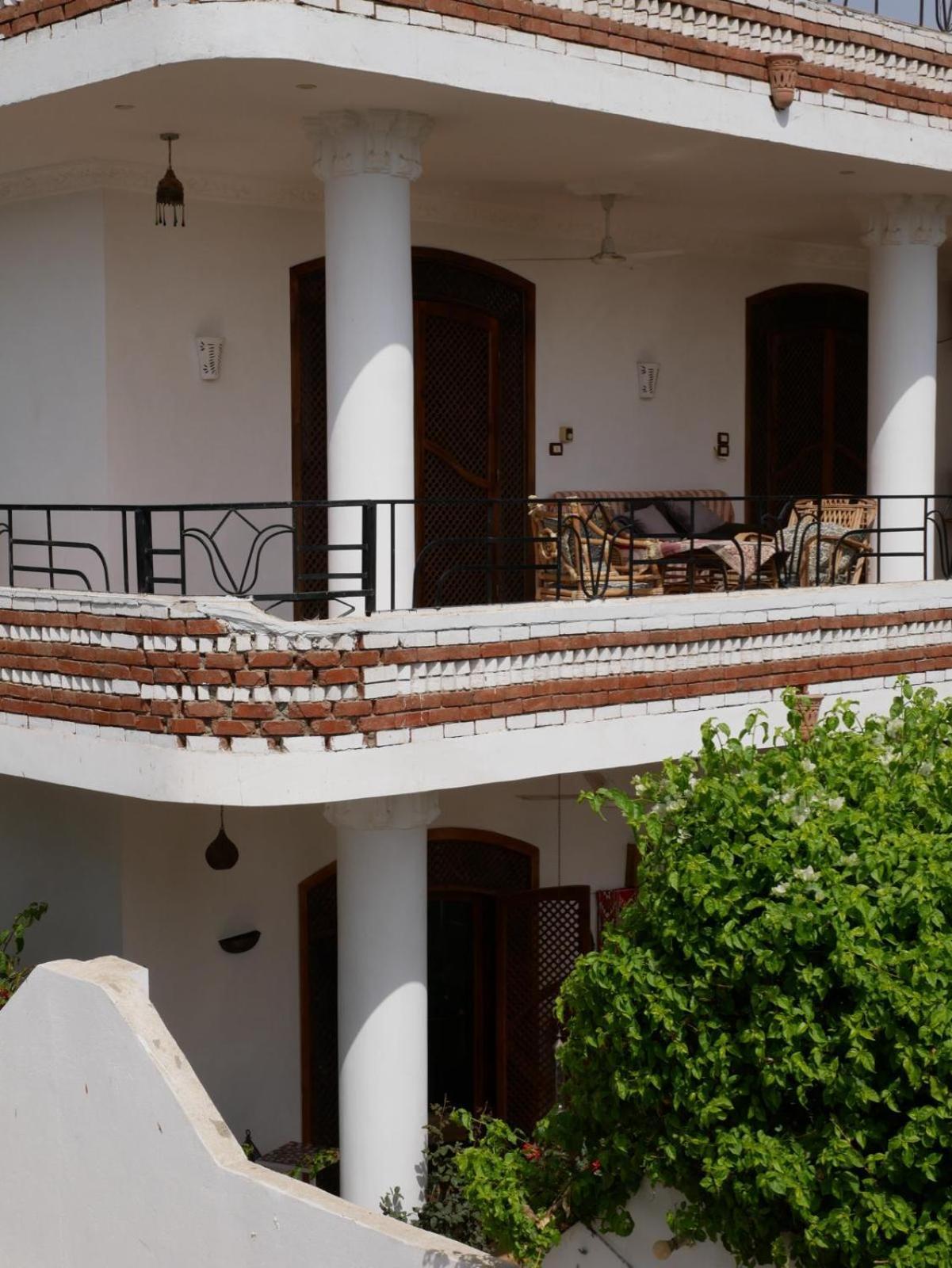 Villa Quiet Place Luxor Exterior photo